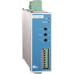 Peter Electronic VS II 400-17 25700.40017 mekani pokretač Snaga motora bei 400 V 7.5 kW 400 V/AC Nazivna struja 17 A slika