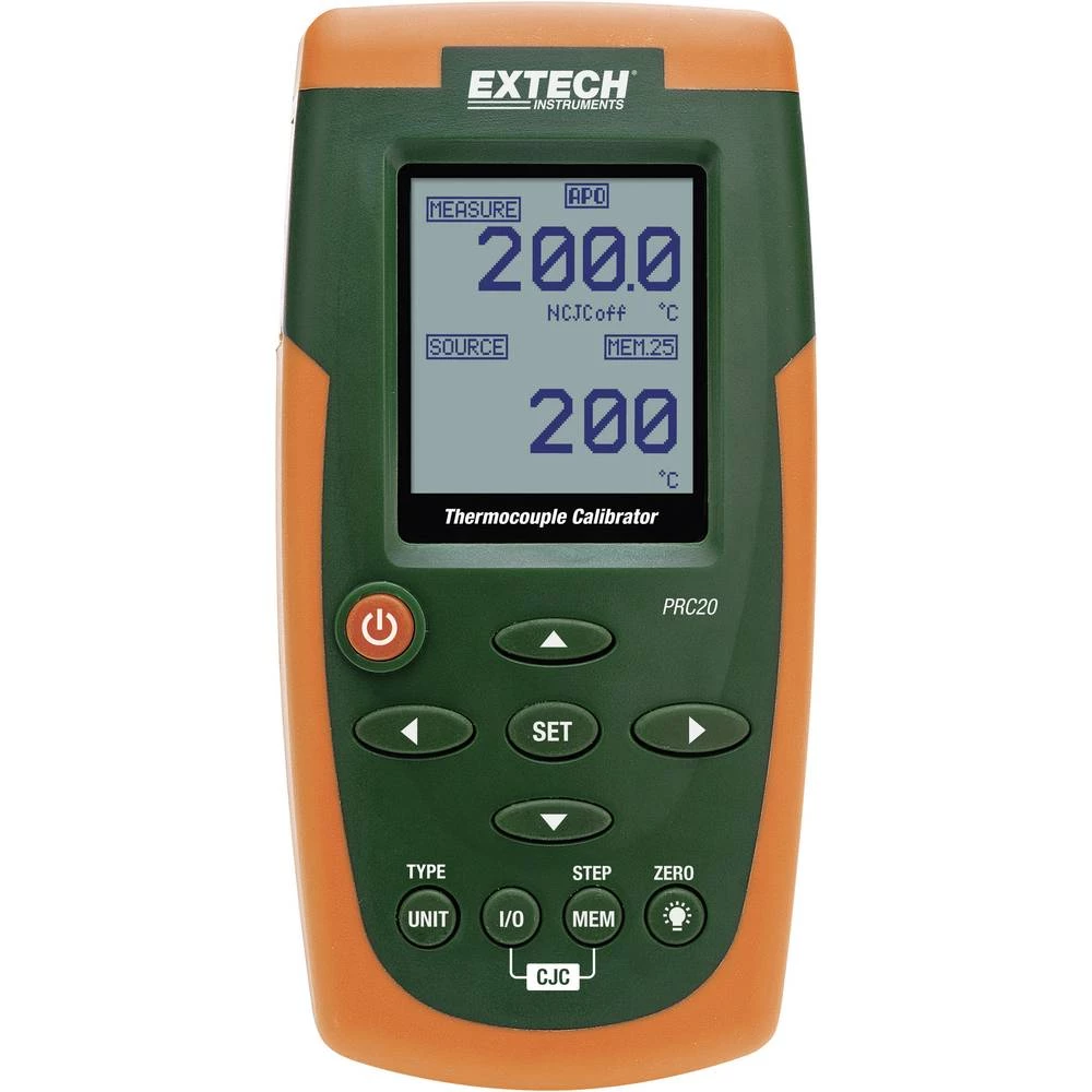 Extech PRC20 kalibrator temperatura slika
