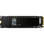 Samsung 990 EVO Plus 1 TB unutarnji M.2 PCIe NVMe SSD 2280 M.2 NVMe PCIe 4.0 x4, M.2 NVMe PCIe 5.0 x2 maloprodaja MZ-V9S