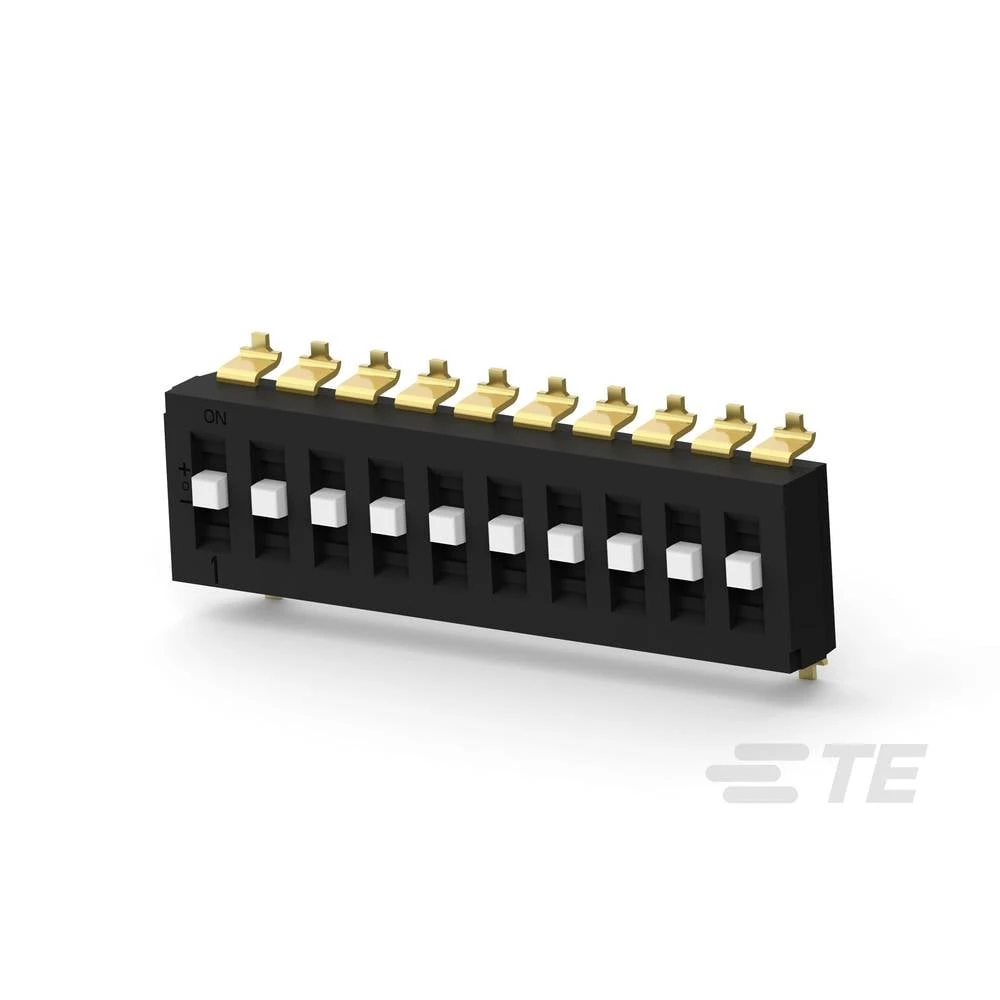 TE Connectivity 2-2319747-0     1 St. slika