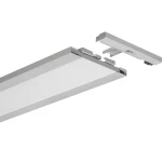 Trilux  7170100  glava  LuceoS D ZKS 03+LLWS  1 St.