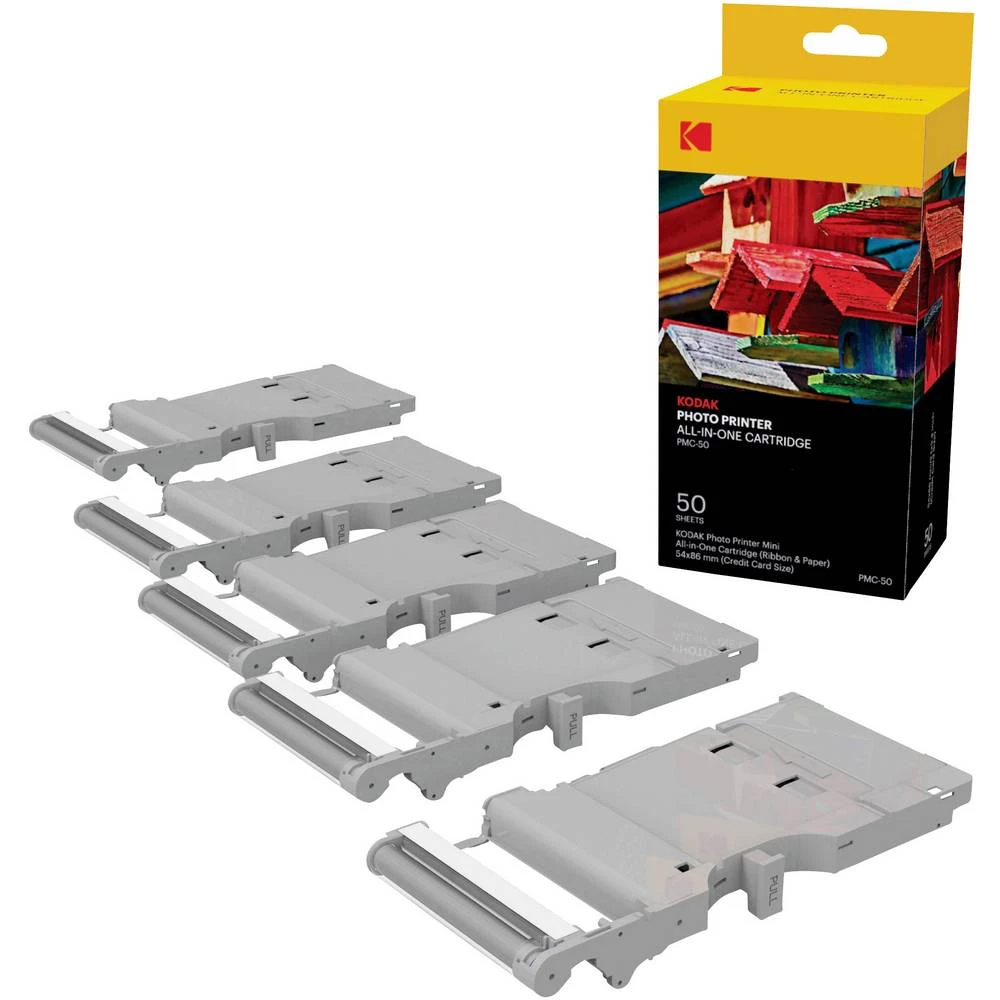 Instant film Kodak KODPMC50 slika