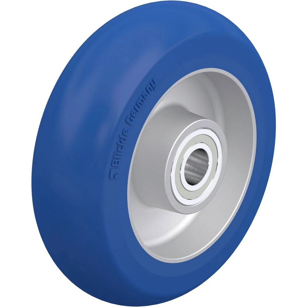 Blickle 882563 ALBS 125/15K-CO kotač za teški teret Promjer kotača: 125 mm Nosivost (maks.): 370 kg kom. slika