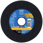PFERD EHT 125-1,6 PSF STEELOX (10) 69198296 rezna ploča ravna 125 mm 10 St. nehrđajući čelik, čelik