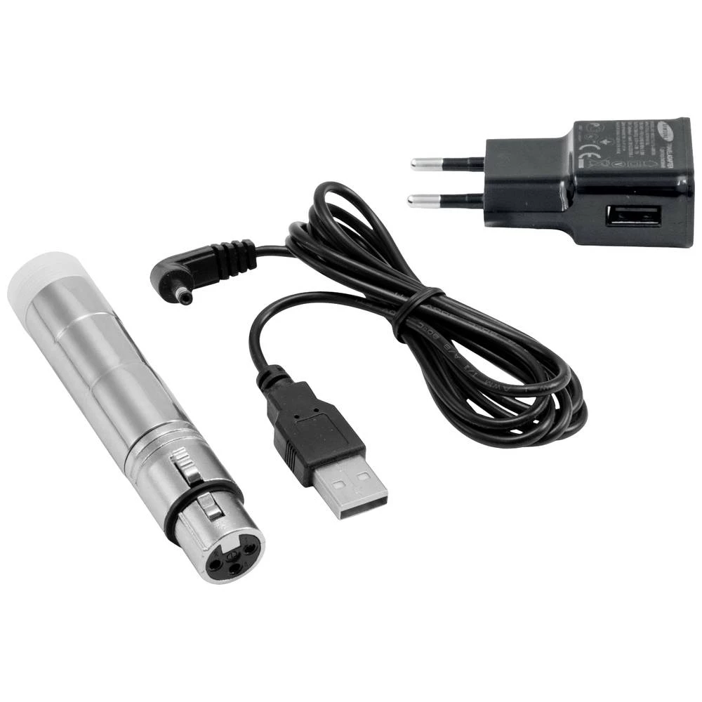 Eurolite QuickDMX bežični prijemnik slika