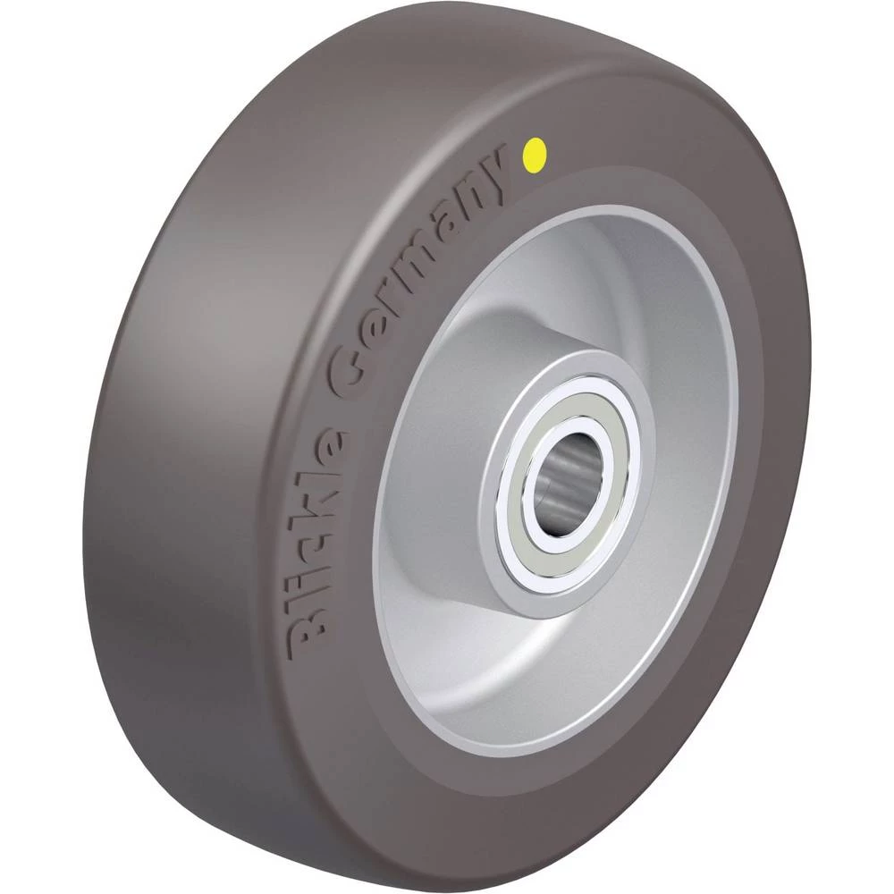 Blickle 884393 ALST 125/15K-AS kotač za teški teret Promjer kotača: 125 mm Nosivost (maks.): 370 kg kom. slika