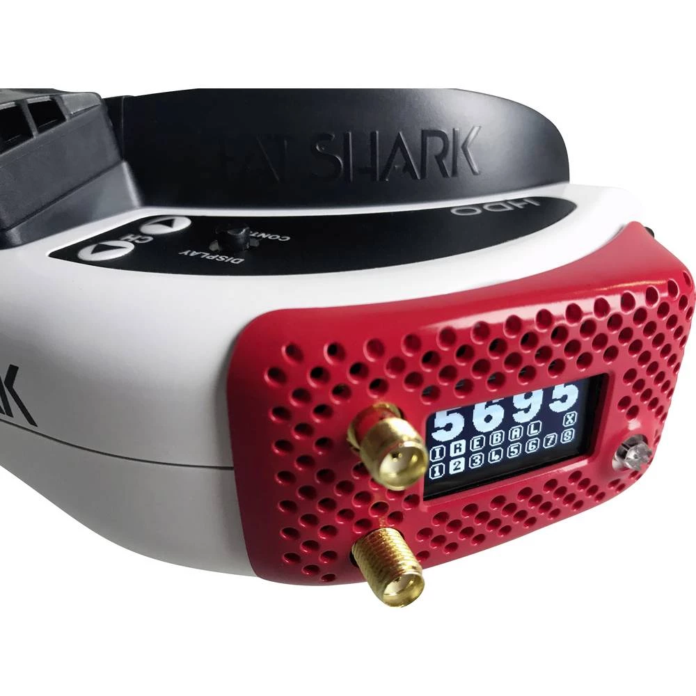 Modul prijemnika FPV naočala Immersion RC RFIRE01 slika