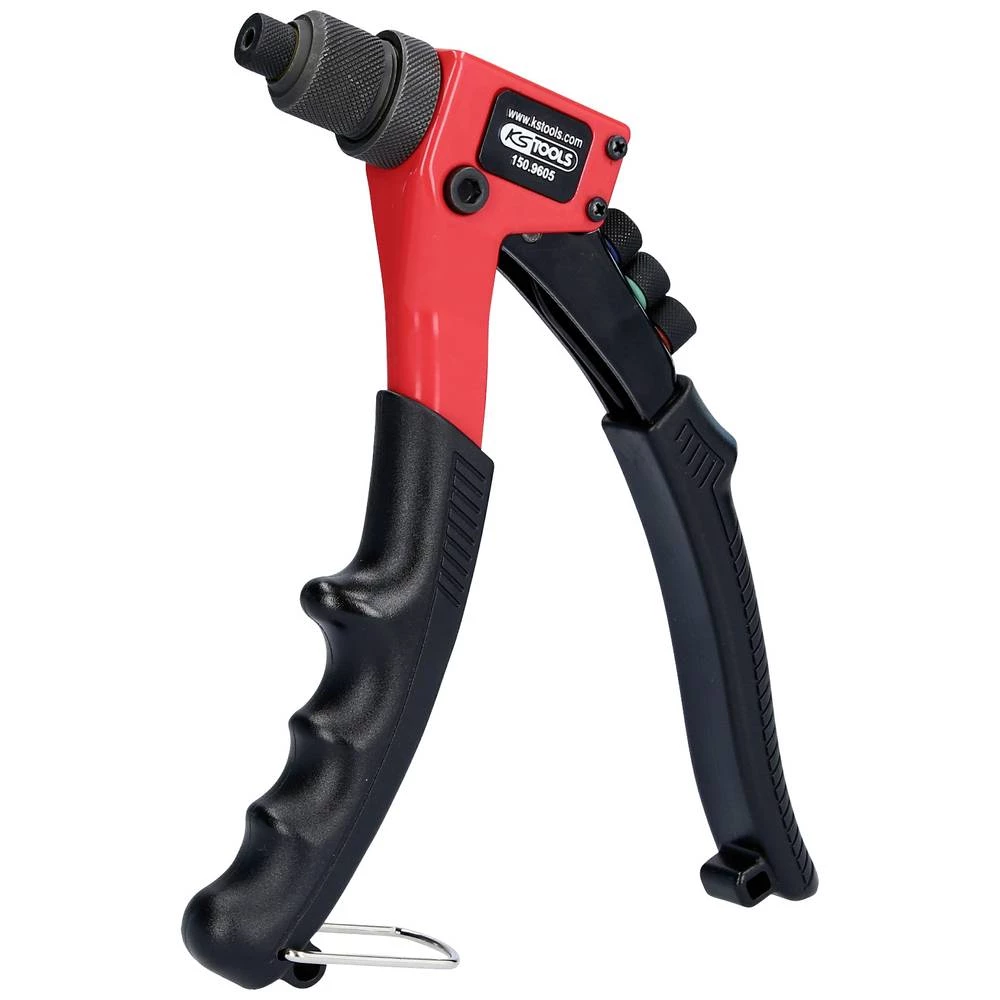 Brilliant Tools NEW-59639 ručna kliješta za zakovice kom. slika