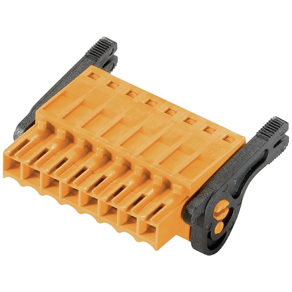 Weidmüller Kućište kabelske utičnice 1531210000 1 ST slika