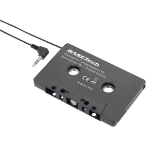 Basetech  adapter kaseta slika