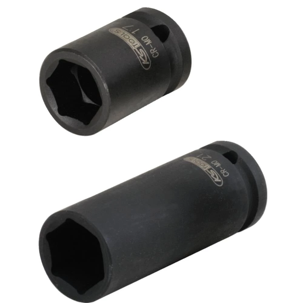 KS Tools 515.0306 set nasadnih ključeva 515.0306 slika