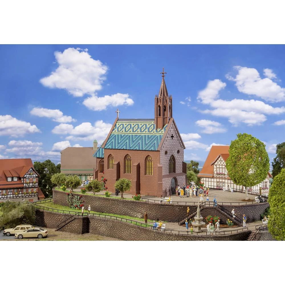 Faller 130599 H0 slika