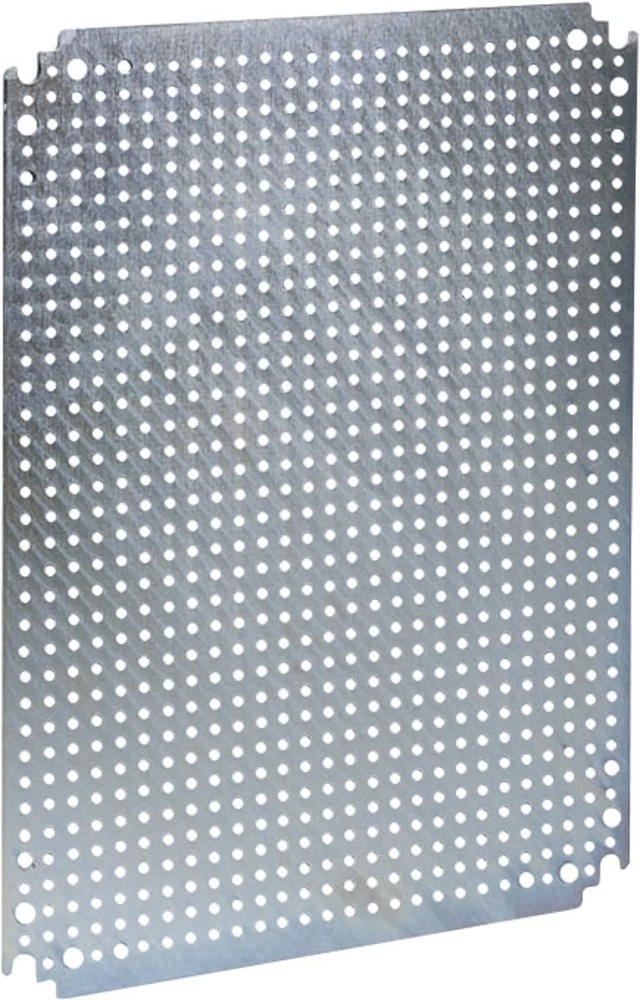 Montažna ploča (D x Š) 1000 mm x 600 mm Schneider Electric NSYMF106 1 ST slika