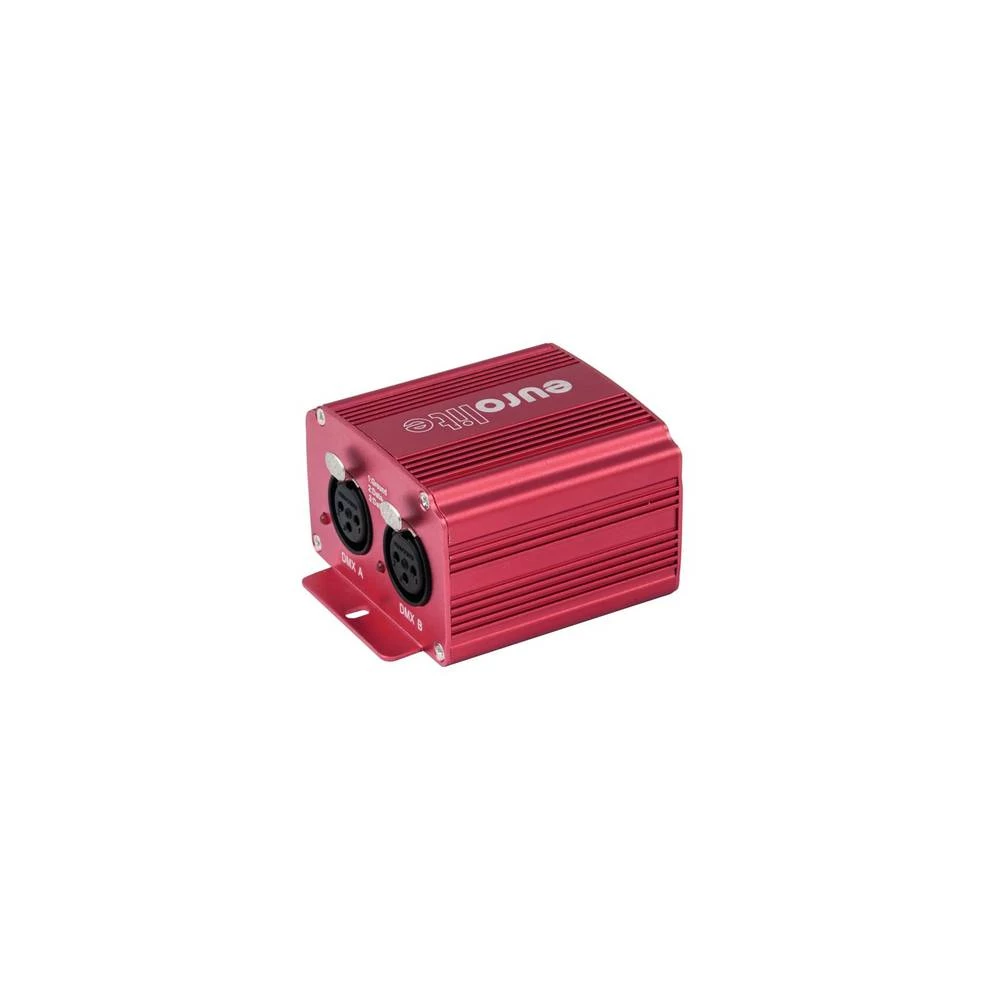 DMX softver Eurolite Pro Control 1024 slika