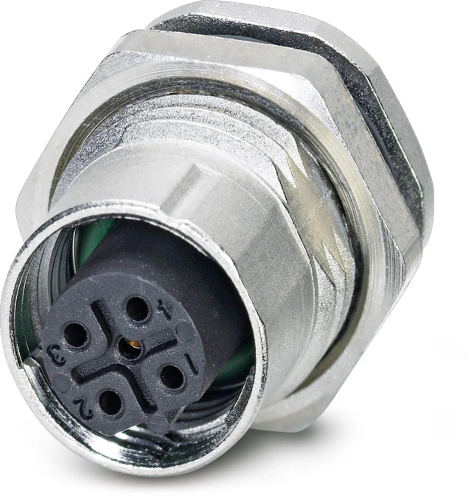 SACC-DSI-FSB-5CON-L180/12SCOSH - ugradbeni utični konektor SACC-DSI-FSB-5CON-L180/12SCOSH Phoenix Contact sadržaj: 20 kom. slika