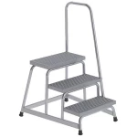 Günzburger Steigtechnik 51036 radna platforma montaža s alatom Radna visina (maks.): 2.6 m