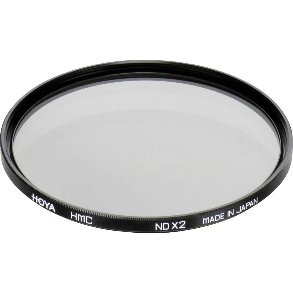 Hoya NDX 2 HMC 67 mm filter neutralne gustoće slika