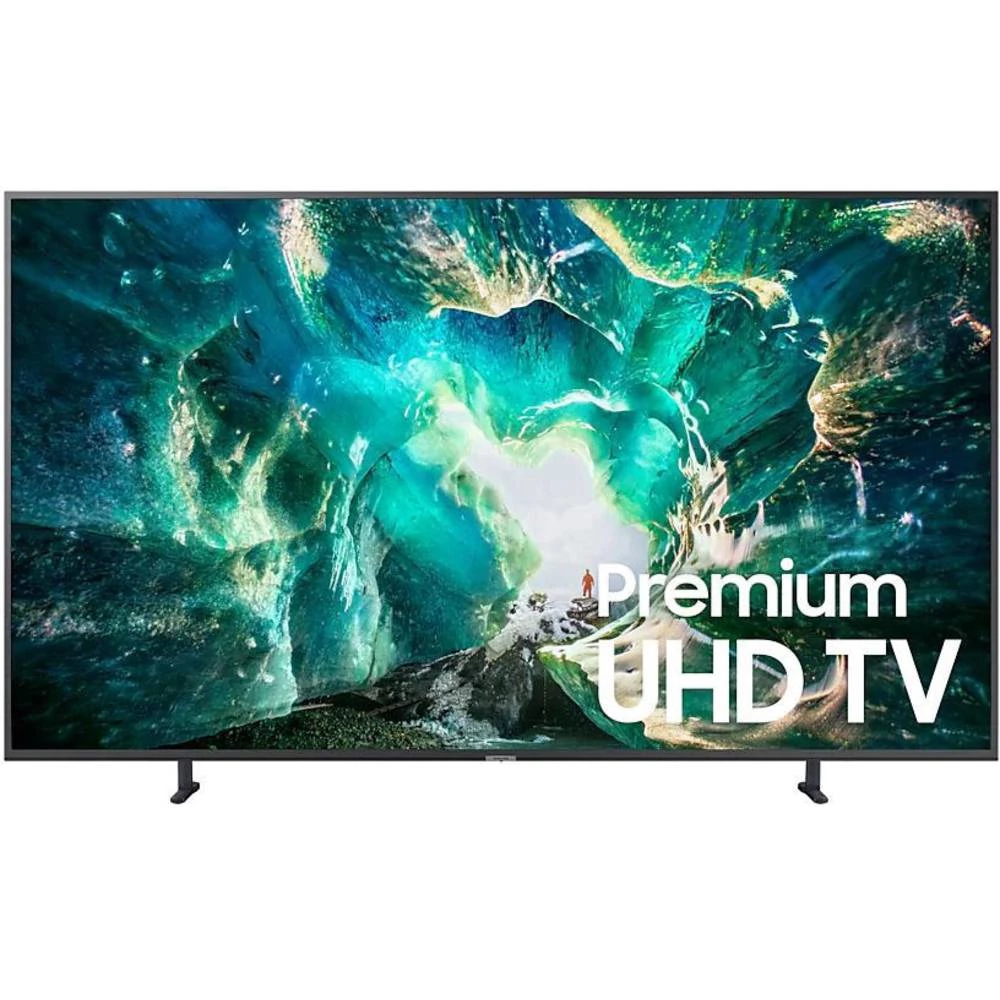 Samsung UE82RU8009 LED televizor 207 cm 82  ATT.CALC.EEK A (A++ - E) DVB-T2, DVB-C, DVB-S, UHD, Smart TV, WLAN, PVR ready, CI+ slika