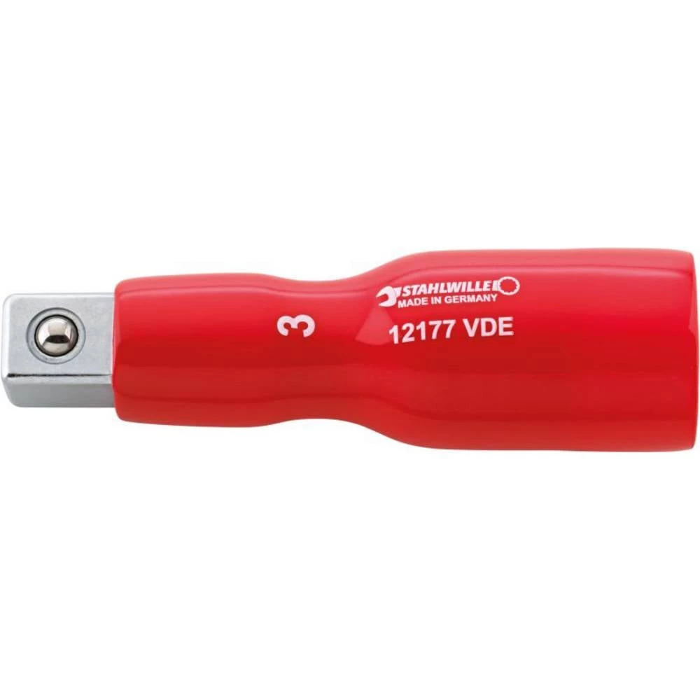 Stahlwille 12177 VDE-10 13420003 produžetak za nasadni ključ Pogon (odvijač) 1" kom. slika