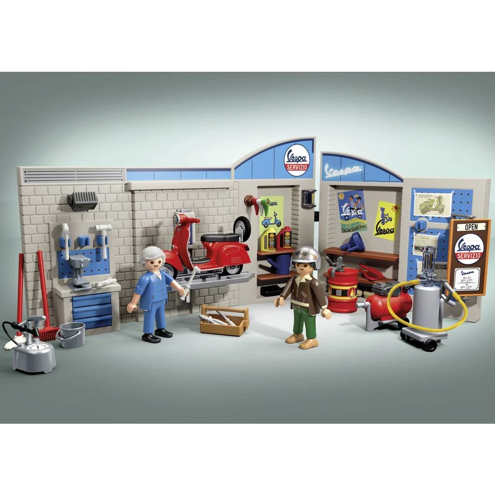 Conrad Product Image