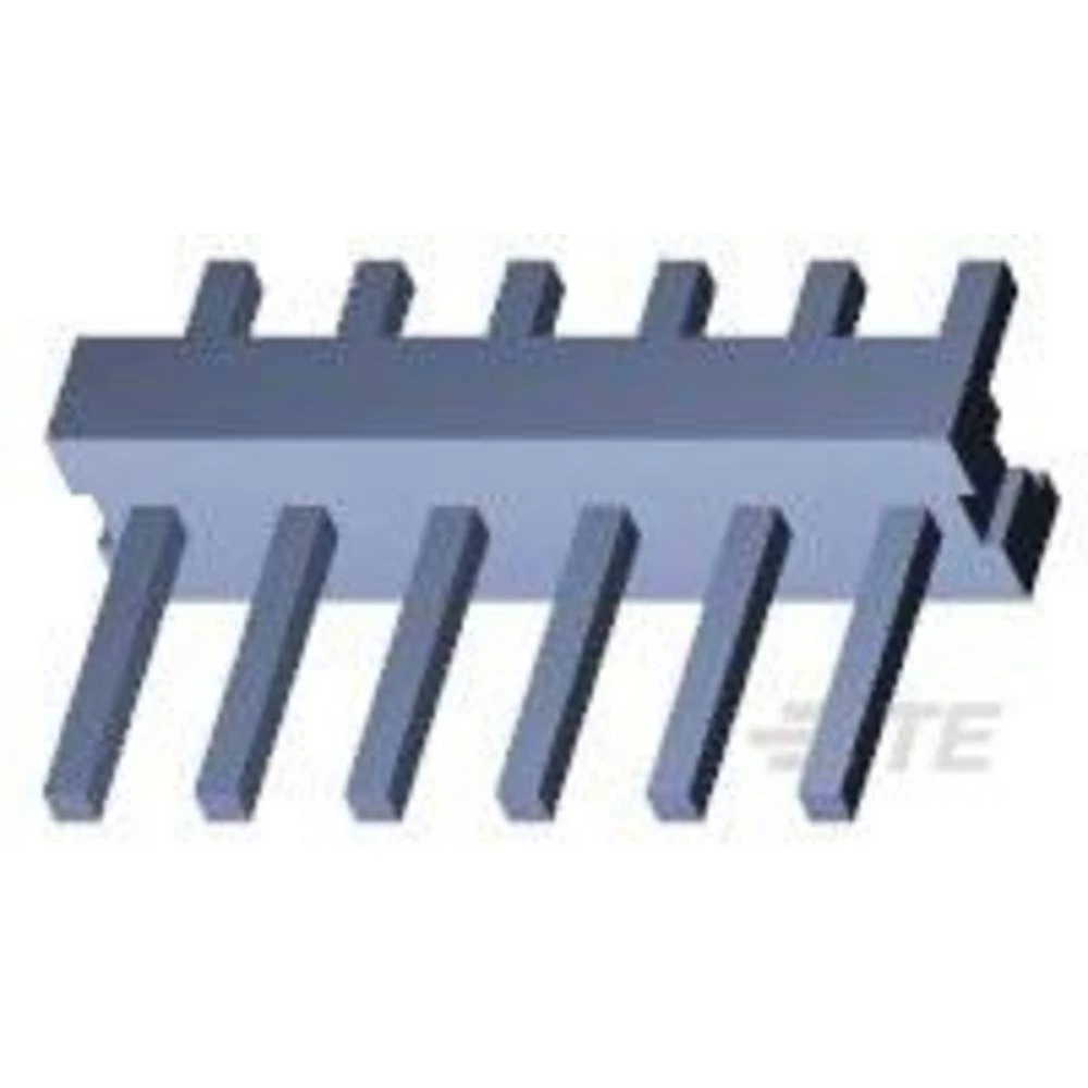 TE Connectivity MTA-156 Centerline ConnectorMTA-156 Centerline Connector 643129-3 AMP slika