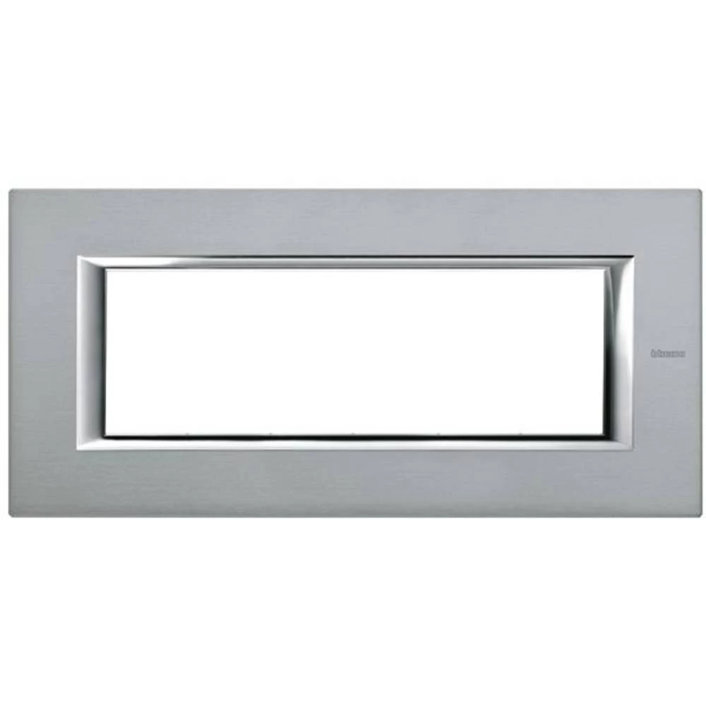 Legrand   okvir Axolute siva HA4806AZ slika