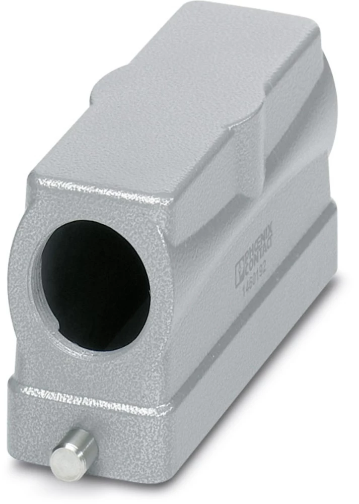 Konektorsko kućište HC-B 24-TFL-N-O1STM25S 1460191 Phoenix Contact 10 kom. slika