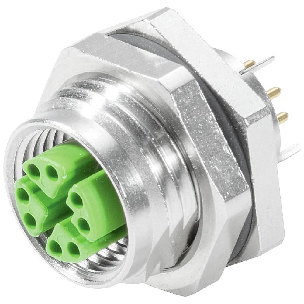 Weidmüller 1444650000 Priključak za podatke za senzor/aktivator 1 ST slika