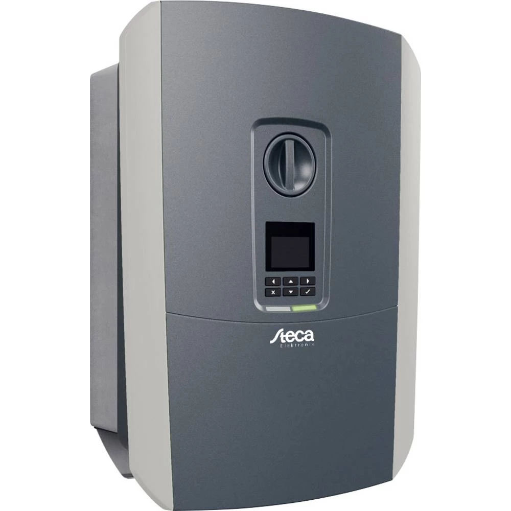 Islandski inverter Steca Grid Coolcept Flex XL 10013 10000 W Mreža za opskrbu AC, DC spajalica slika