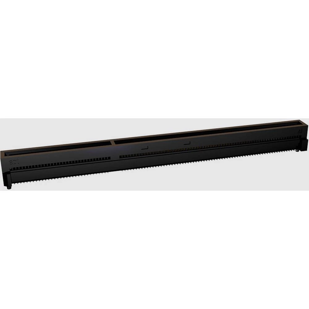 utični konektor 408-52200-100-12 Ukupan broj polova 200 Broj redova 2 ept Ukupan broj polova 200 90 St. slika