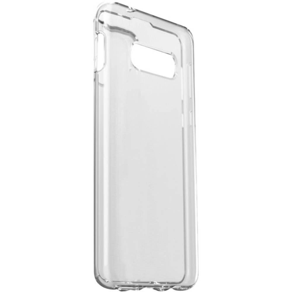 Otterbox CP Skin Galaxy S10e Clear w/Alpha Glass Stražnji poklopac za mobilni telefon Pogodno za: Samsung Galaxy S10e Prozirna slika
