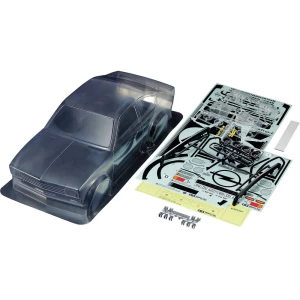 Tamiya 51727-000 1:10 karoserija Opel Kadett GT/E Rallye neobojeno slika