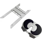 Carson Modellsport 500907155 1:14 Aluminijska sedlasta spojka SAF 1 ST