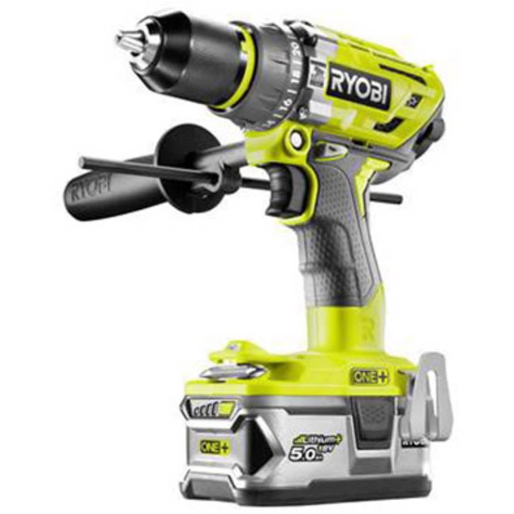 Ryobi R18PD7-252S Li-Ion Akumulator 5133004391 slika
