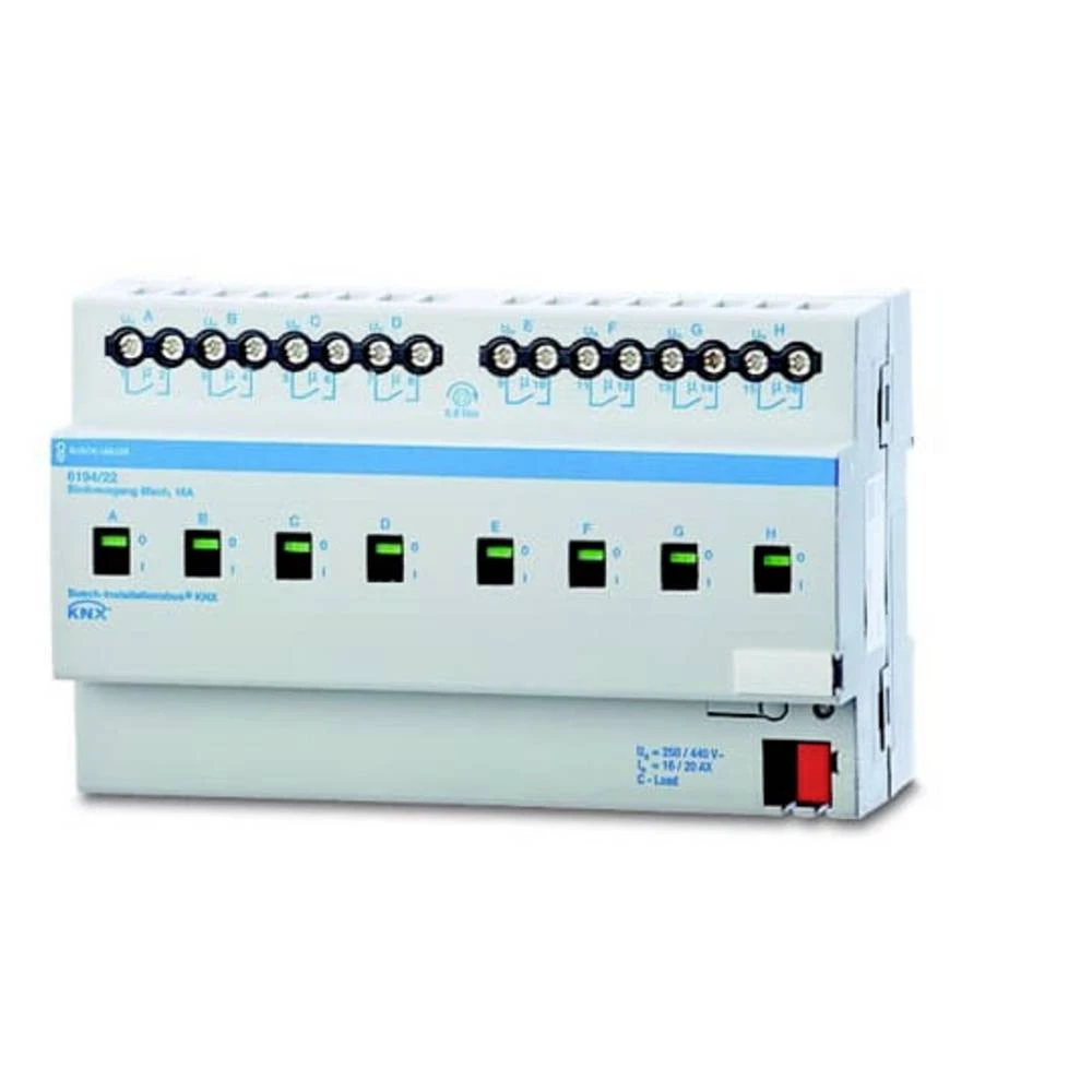 ABB KNX 2CKA006151A0231 Binarni ulaz/izlaz    6194/22 slika