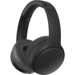 Panasonic    RB-M500BE-K    Bluetooth®, žičani    HiFi    over ear slušalice    preko ušiju        crna