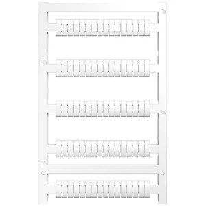 Terminal markeri MF-W 9/3.5F MC SDR 1525830000 Weidmüller 1 ST slika