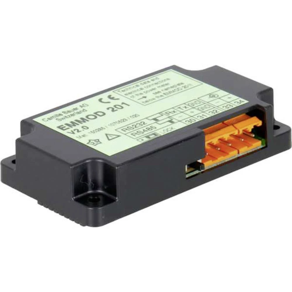 Camille Bauer EMMOD201 Prošireni modul za SINEAX A210 sa sučeljem slika