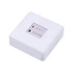 B + B Thermo-Technik 0551 3101 sobni senzor -40 do +125 °C 0 do 100 % rF