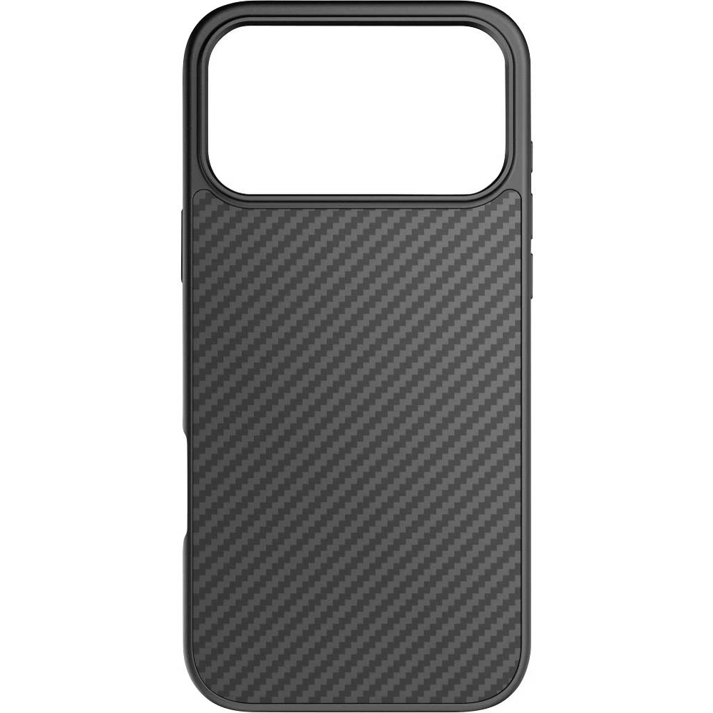 Black Rock Robust Carbon etui Apple iPhone 17 Pro Max crna 00080458 slika