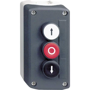 Ugradbeno kućište Schneider Electric XALD324 1 kom. slika