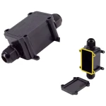 BKL Electronic 10121210 kabelski priključci  (D x Š x V) 122 x 70 x 40.50 mm  1 St.
