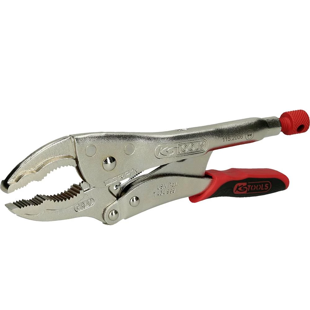 KS Tools 1152006 kliješta za blokiranje slika