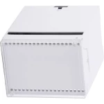 Bopla COMBINORM CN 100 AK kombinirano standardno kućište prozirni poklopac 100 x 75 x 109.5 ABS svijetlosiva (RAL 7035)