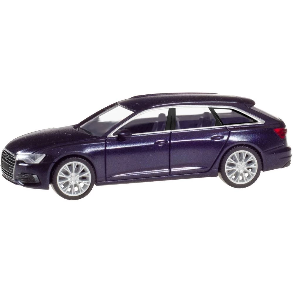 Herpa 430647-002 H0 Audi slika