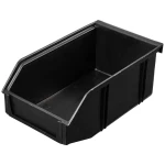 TRU COMPONENTS TC-12539868 ESD kutija za pohranu (D x Š x V) 165 x 100 x 70 mm odvodna Specifikacija dimenzioniranja za