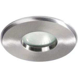 Brumberg 39306423 39306423 LED ugradni reflektor   LED  6 W srebrna slika