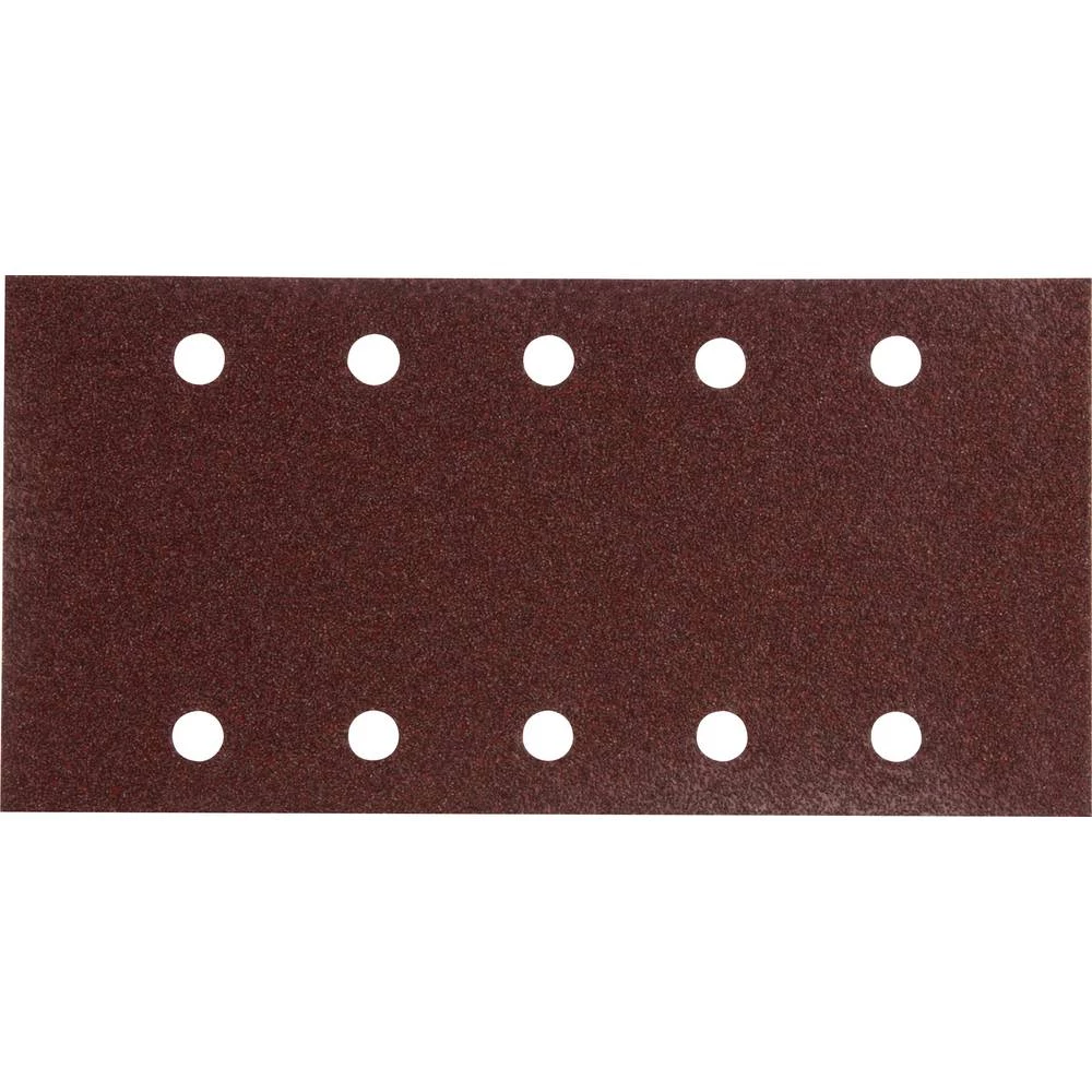 Makita P-33180 brusni papir Granulacija 60 (D x Š) 229 mm x 115 mm 10 kom. slika