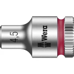 Wera 8790 HMA 05003502001 vanjski šesterokutni nastavak za nasadni ključ 4.5 mm     1/4" (6.3 mm)