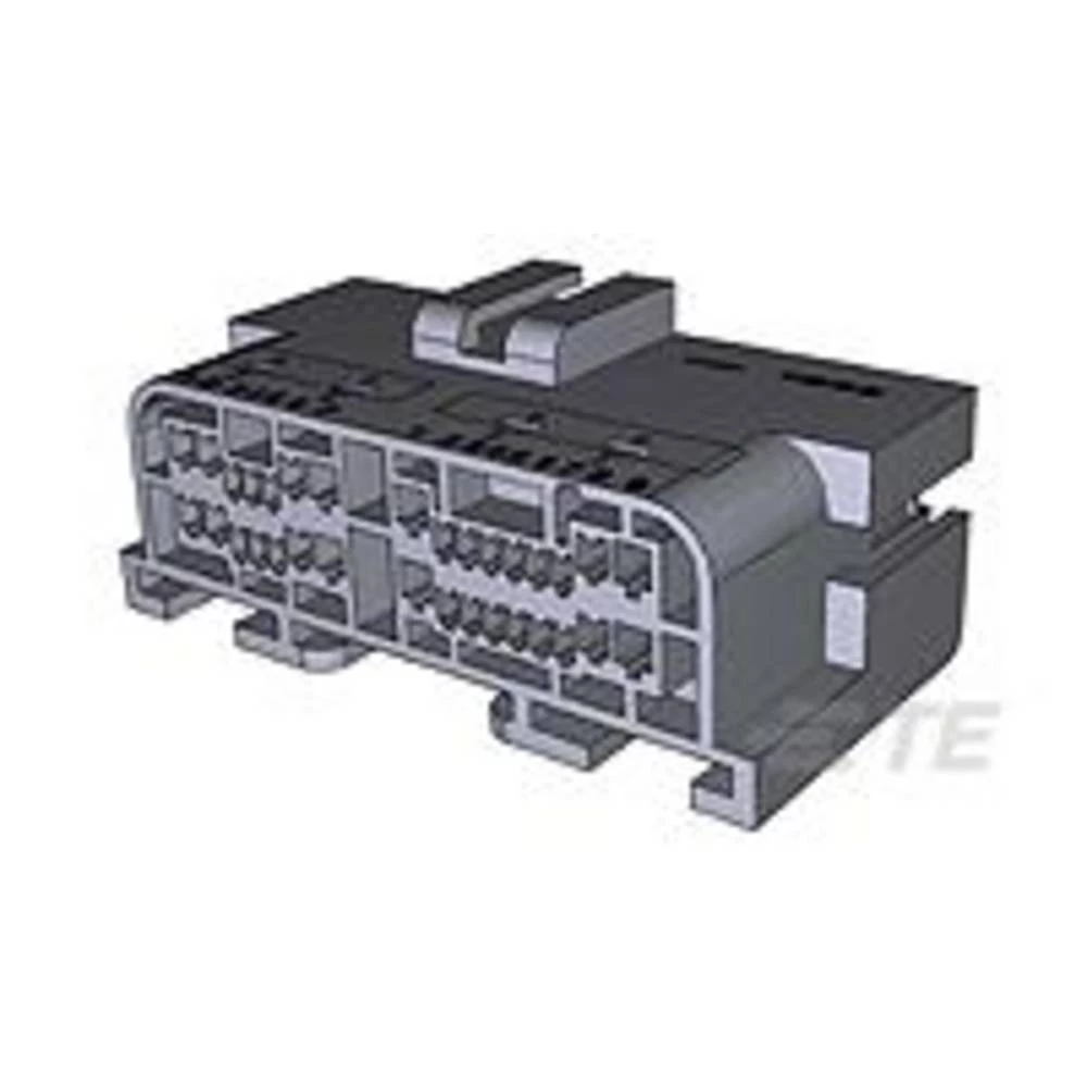 TE Connectivity Multilock - HeadersMultilock - Headers 178688-1 AMP slika